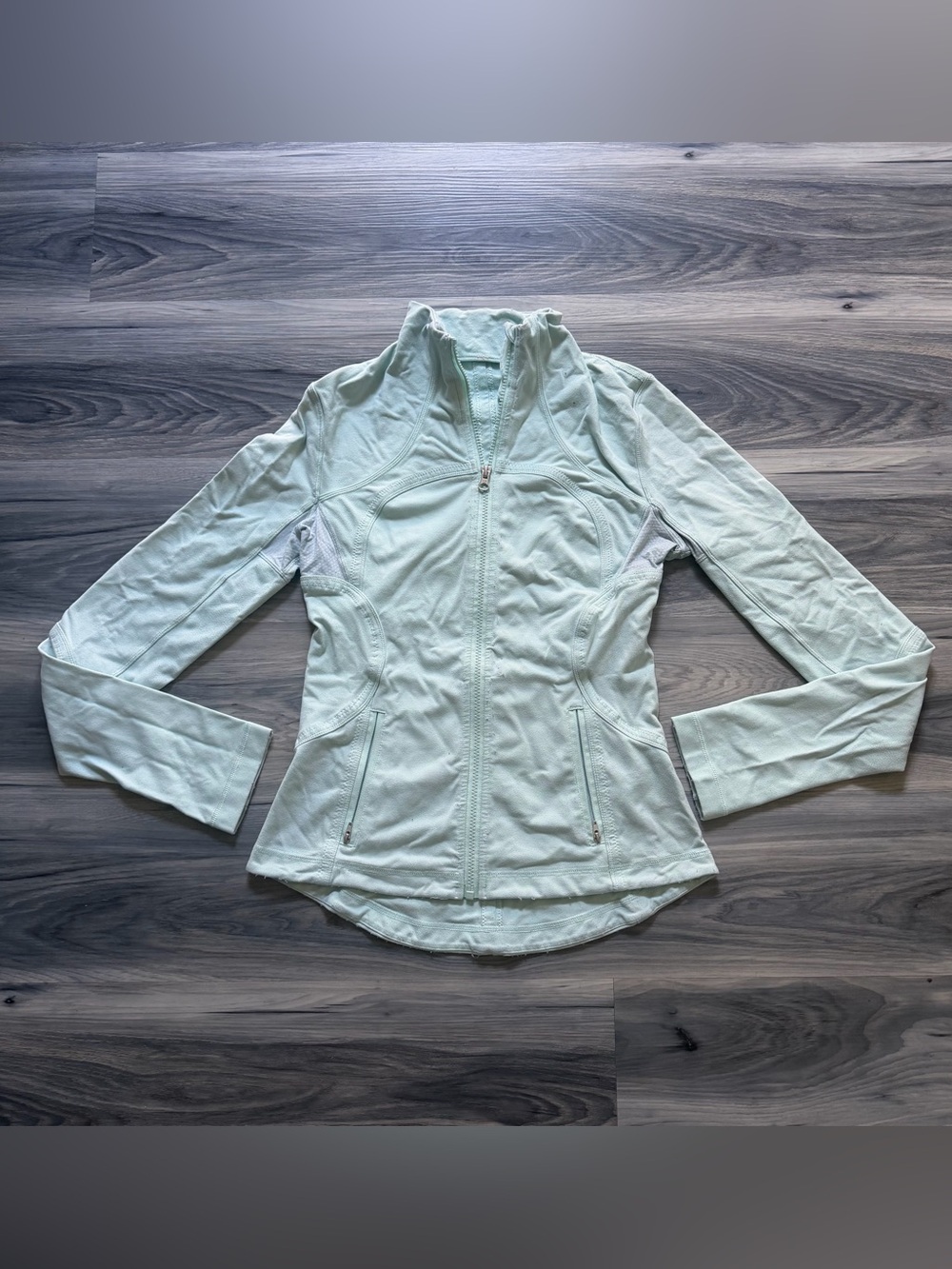 lululemon older style define jacket